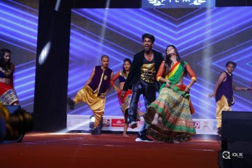 Duvvada Jagannadham Movie Thanks Meet